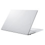 Ноутбук 2в1 ASUS ZenBook 14 UX3402VA-KN594W OLED 14'' 90Hz i7-13700H 16GB RAM 1TB SSD Win11 Silver