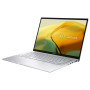 Ноутбук 2в1 ASUS ZenBook 14 UX3402VA-KN594W OLED 14'' 90Hz i7-13700H 16GB RAM 1TB SSD Win11 Silver
