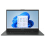 Ноутбук ASUS Vivobook Go 15 E1504FA-BQ366W 15.6" R5 7520U 16GB RAM 512GB SSD Win11 Black