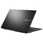 Ноутбук ASUS Vivobook Go 15 E1504FA-BQ366W 15.6" R5 7520U 16GB RAM 512GB SSD Win11 Black