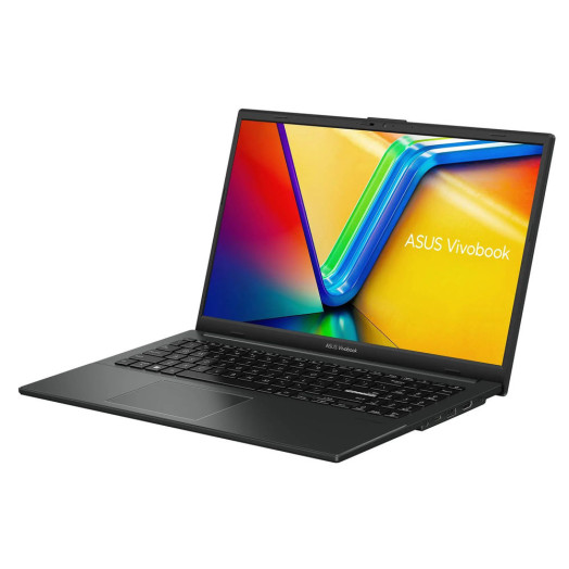 Ноутбук ASUS Vivobook Go 15 E1504FA-BQ366W 15.6" R5 7520U 16GB RAM 512GB SSD Win11 Black