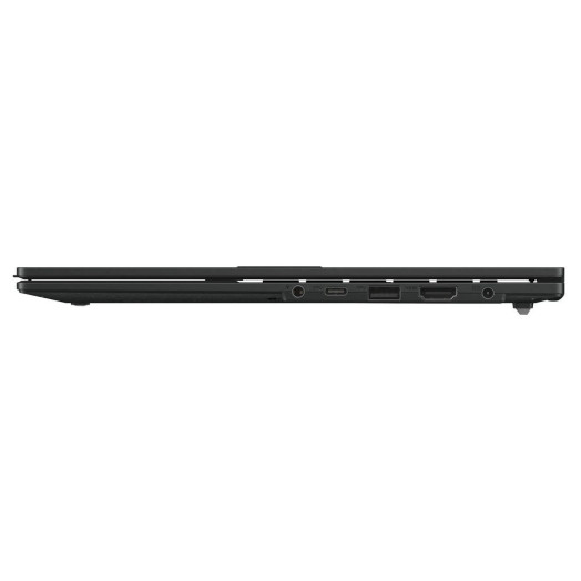 Ноутбук ASUS Vivobook Go 15 E1504FA-BQ366W 15.6" R5 7520U 16GB RAM 512GB SSD Win11 Black