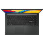 Ноутбук ASUS Vivobook Go 15 E1504FA-BQ366W 15.6" R5 7520U 16GB RAM 512GB SSD Win11 Black