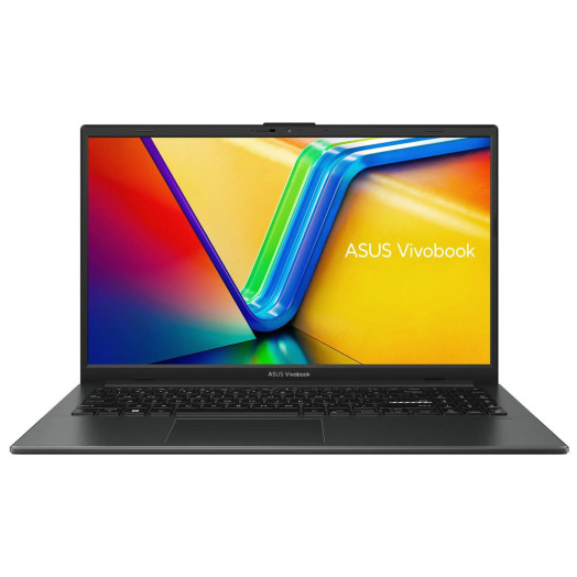 Ноутбук ASUS Vivobook Go 15 E1504FA-BQ366W 15.6" R5 7520U 16GB RAM 512GB SSD Win11 Black