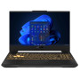Ігровий ноутбук ASUS TUF Gaming F15 2023 FX507VI-LP075W 15.6" 144Hz i7-13620H 16GB RAM 1TB SSD RTX4070 DLSS3 Win11 сірий