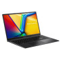 Ноутбук ASUS Vivobook 15X OLED K3504VA-MA430W 15.6" 120Hz i7-1355U 16GB RAM 512GB SSD Win11 Black