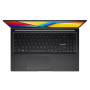 Ноутбук ASUS Vivobook 15X OLED K3504VA-MA430W 15.6" 120Hz i7-1355U 16GB RAM 512GB SSD Win11 Black
