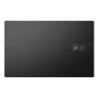 Ноутбук ASUS Vivobook 15X OLED K3504VA-MA430W 15.6" 120Hz i7-1355U 16GB RAM 512GB SSD Win11 Black