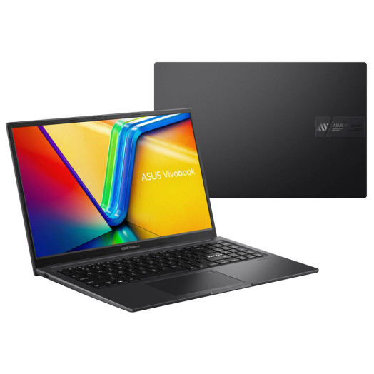 Ноутбук ASUS Vivobook 15X OLED K3504VA-MA430W 15.6" 120Hz i7-1355U 16GB RAM 512GB SSD Win11 Black