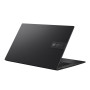 Ноутбук ASUS Vivobook 15X OLED K3504VA-MA431W 15.6" 120Hz i5-1335U 16GB RAM 512GB SSD Win11 Black