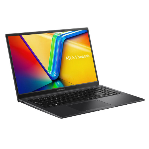 Ноутбук ASUS Vivobook 15X OLED K3504VA-MA431W 15.6" 120Hz i5-1335U 16GB RAM 512GB SSD Win11 Black