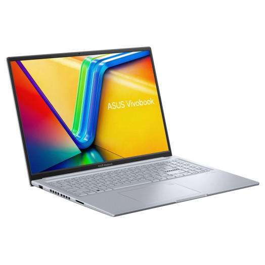 Ноутбук ASUS Vivobook 16X K3605VC-MB231W 16" i5-13500H 16GB RAM 512GB SSD RTX3050 Win11 Silver