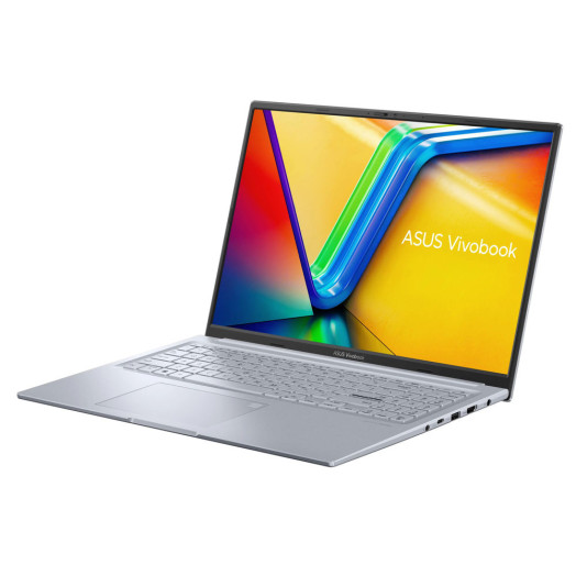 Ноутбук ASUS Vivobook 16X K3605VC-MB231W 16" i5-13500H 16GB RAM 512GB SSD RTX3050 Win11 Silver