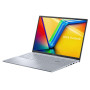 Ноутбук ASUS Vivobook 16X K3605VC-MB231W 16" i5-13500H 16GB RAM 512GB SSD RTX3050 Win11 Silver