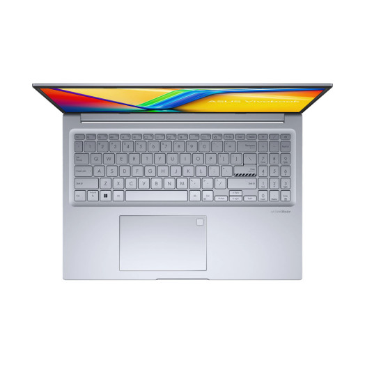 Ноутбук ASUS Vivobook 16X K3605VC-MB231W 16" i5-13500H 16GB RAM 512GB SSD RTX3050 Win11 Silver