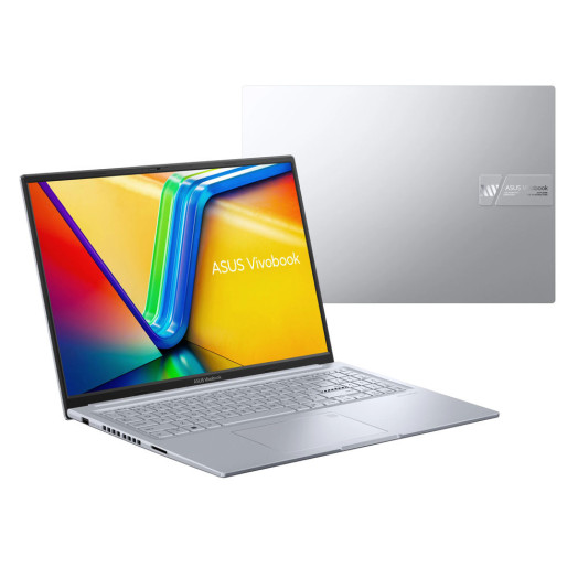 Ноутбук ASUS Vivobook 16X K3605VC-MB231W 16" i5-13500H 16GB RAM 512GB SSD RTX3050 Win11 Silver