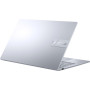 Ноутбук ASUS Vivobook 15X OLED M3504YA-MA313W 15.6" 120Hz R7 7730U 16GB RAM 512GB SSD Win11 Silver