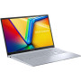 Ноутбук ASUS Vivobook 15X OLED M3504YA-MA313W 15.6" 120Hz R7 7730U 16GB RAM 512GB SSD Win11 Silver