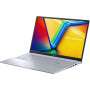 Ноутбук ASUS Vivobook 15X OLED M3504YA-MA313W 15.6" 120Hz R7 7730U 16GB RAM 512GB SSD Win11 Silver