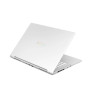 Ігровий ноутбук Gigabyte AERO 16 OLED 2023 BSF-H3EE954SH 16" i7-13620H 16 ГБ RAM 1 ТБ SSD RTX4070 DLSS3 Win11 Silver