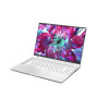 Ігровий ноутбук Gigabyte AERO 16 OLED 2023 BSF-H3EE954SH 16" i7-13620H 16 ГБ RAM 1 ТБ SSD RTX4070 DLSS3 Win11 Silver