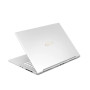 Ігровий ноутбук Gigabyte AERO 16 OLED 2023 BSF-H3EE954SH 16" i7-13620H 16 ГБ RAM 1 ТБ SSD RTX4070 DLSS3 Win11 Silver