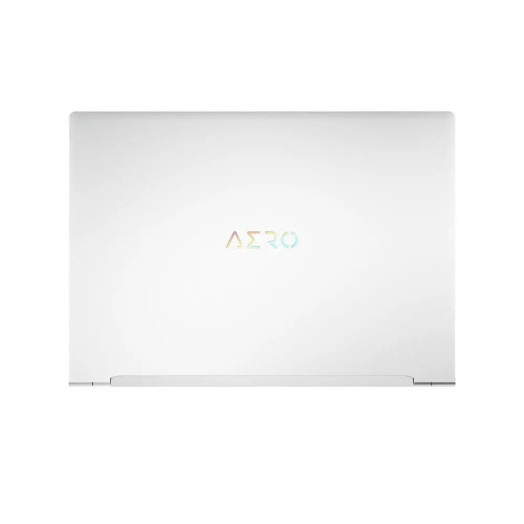 Ігровий ноутбук Gigabyte AERO 16 OLED 2023 BSF-H3EE954SH 16" i7-13620H 16 ГБ RAM 1 ТБ SSD RTX4070 DLSS3 Win11 Silver
