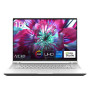 Ігровий ноутбук Gigabyte AERO 16 OLED 2023 BSF-H3EE954SH 16" i7-13620H 16 ГБ RAM 1 ТБ SSD RTX4070 DLSS3 Win11 Silver