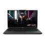 Ігровий ноутбук Gigabyte AORUS 7 2023 9MF-E2EE513SD 17.3" 360Hz i5-12500H 16GB RAM 512GB SSD RTX4050 DLSS3 Чорний