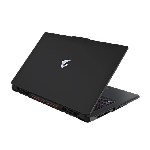 Ігровий ноутбук Gigabyte AORUS 7 2023 9MF-E2EE513SD 17.3" 360Hz i5-12500H 16GB RAM 512GB SSD RTX4050 DLSS3 Чорний
