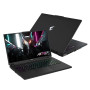 Ігровий ноутбук Gigabyte AORUS 7 2023 9MF-E2EE513SD 17.3" 360Hz i5-12500H 16GB RAM 512GB SSD RTX4050 DLSS3 Чорний