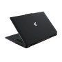 Ігровий ноутбук Gigabyte AORUS 7 2023 9MF-E2EE513SD 17.3" 360Hz i5-12500H 16GB RAM 512GB SSD RTX4050 DLSS3 Чорний