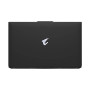 Ігровий ноутбук Gigabyte AORUS 7 2023 9MF-E2EE513SD 17.3" 360Hz i5-12500H 16GB RAM 512GB SSD RTX4050 DLSS3 Чорний