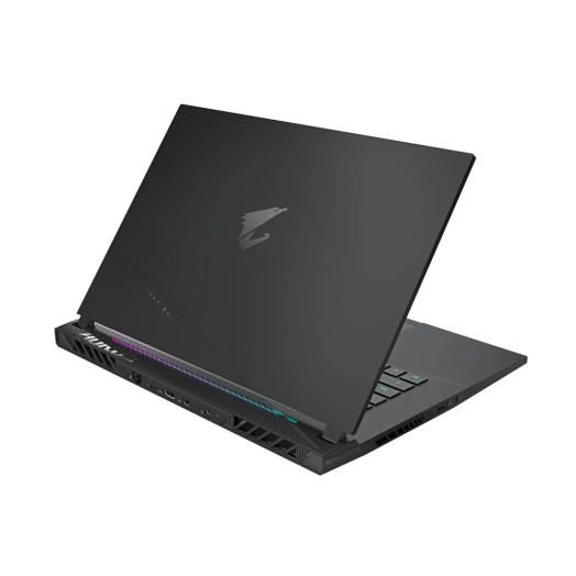 Ігровий ноутбук Gigabyte AORUS 15 2024 BKG-13EE754SH 15.6" 165Hz Ultra 7 155H 16GB RAM 1TB SSD RTX4060 DLSS3 Win11 Black