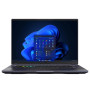 Ігровий ноутбук Gigabyte AORUS 16X 2024 9SG-43EEC54SH 16" 165Hz i7-13650HX 16GB RAM 1TB SSD RTX4070 DLSS3 Win11 сірий