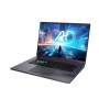 Ігровий ноутбук Gigabyte AORUS 16X 2024 9SG-43EEC54SH 16" 165Hz i7-13650HX 16GB RAM 1TB SSD RTX4070 DLSS3 Win11 сірий
