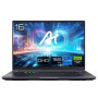 Ігровий ноутбук Gigabyte AORUS 16X 2024 9SG-43EEC54SH 16" 165Hz i7-13650HX 16GB RAM 1TB SSD RTX4070 DLSS3 Win11 сірий