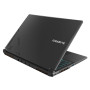 Ігровий ноутбук Gigabyte G6X 9KG 2024 9KG-43EE854SD 16" 165Hz i7-13650HX 16GB RAM 1TB SSD RTX4060 DLSS3 сірий