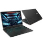 Ігровий ноутбук Gigabyte G6X 9KG 2024 9KG-43EE854SD 16" 165Hz i7-13650HX 16GB RAM 1TB SSD RTX4060 DLSS3 сірий