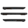 Ігровий ноутбук Gigabyte G6X 9KG 2024 9KG-43EE854SD 16" 165Hz i7-13650HX 16GB RAM 1TB SSD RTX4060 DLSS3 сірий