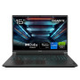Ігровий ноутбук Gigabyte G6X 9KG 2024 9KG-43EE854SD 16" 165Hz i7-13650HX 16GB RAM 1TB SSD RTX4060 DLSS3 сірий