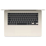 Apple MacBook Air 2024 15.3" M3 8GB RAM 512GB Disk macOS Moonlight