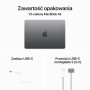 Apple MacBook Air 2024 13.6" M3 8GB RAM 512GB Disk macOS Space Gray