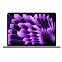 Apple MacBook Air 2024 15.3" M3 8GB RAM 256GB Disk macOS Space Gray