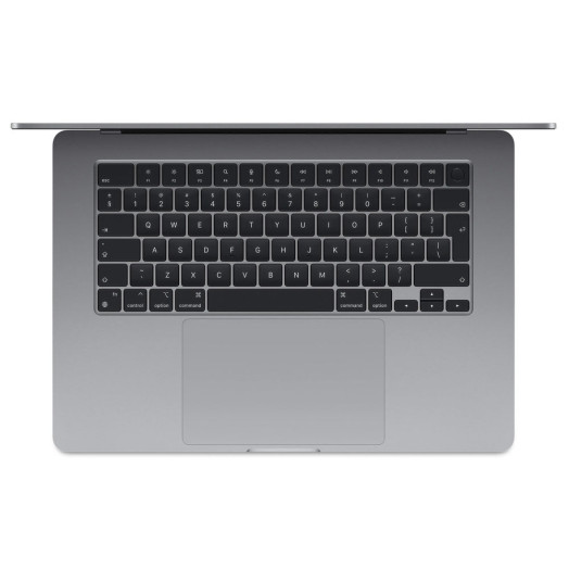 Apple MacBook Air 2024 15.3" M3 8GB RAM 256GB Disk macOS Space Gray