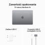 Apple MacBook Air 2024 15.3" M3 8GB RAM 512GB Disk macOS Space Gray