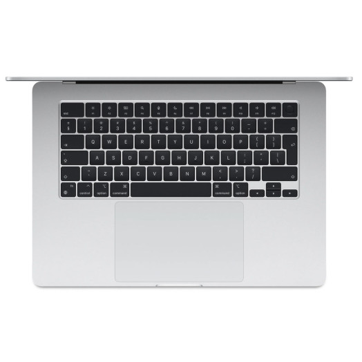 Apple MacBook Air 2024 15.3" M3 16GB RAM 512GB Disk macOS Silver