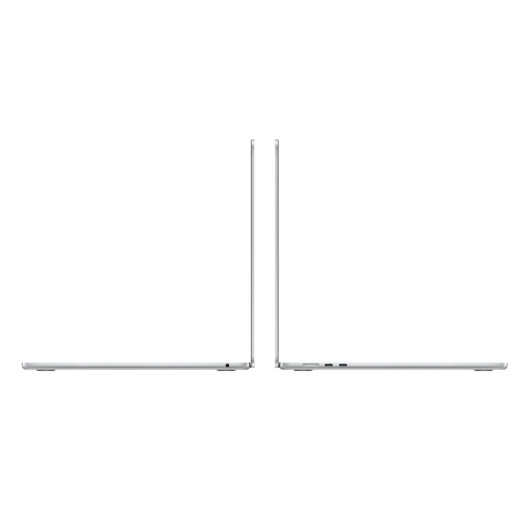 Apple MacBook Air 2024 15.3" M3 16GB RAM 512GB Disk macOS Silver
