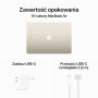 Apple MacBook Air 2024 15.3" M3 16GB RAM 512GB Disk macOS Moonlight