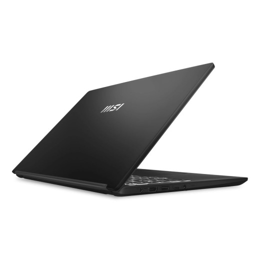 Ноутбук MSI Modern 15 B7M-051PL 15.6" R5 7530U 16GB RAM 512GB SSD Win11 Black